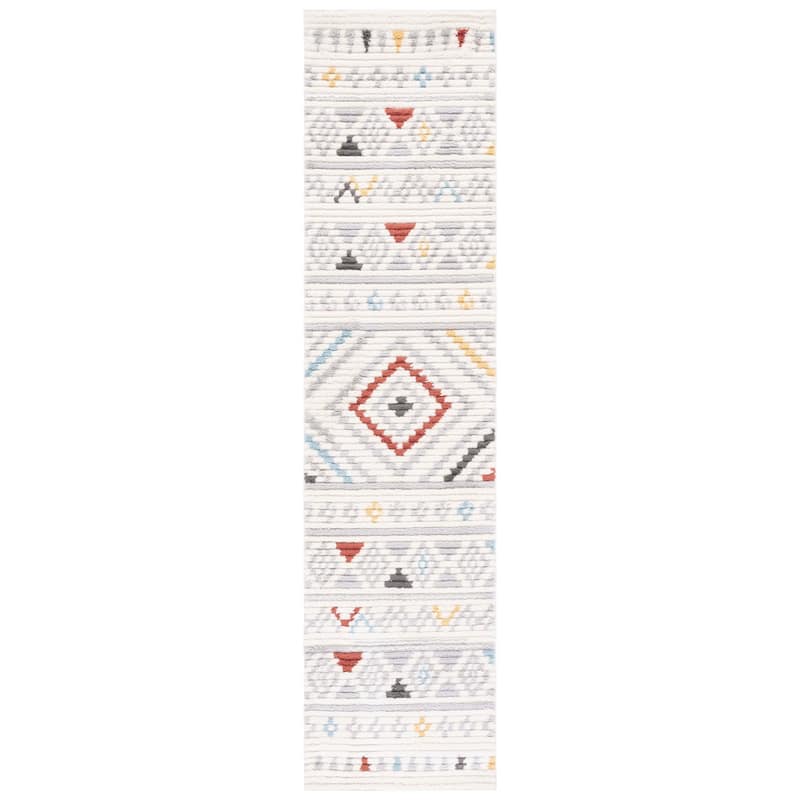 SAFAVIEH Marrakech Kanami Boho Tribal Rug