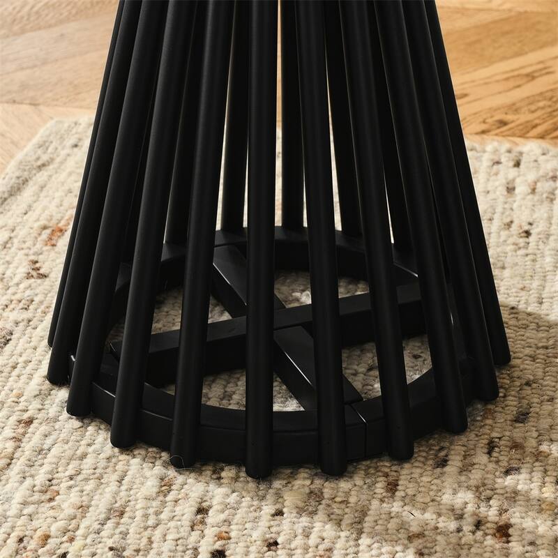 Modern Coffee Table, Simple Coffee Table, Solid Wood Coffee Table