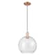 Option Antique Copper / Seedy