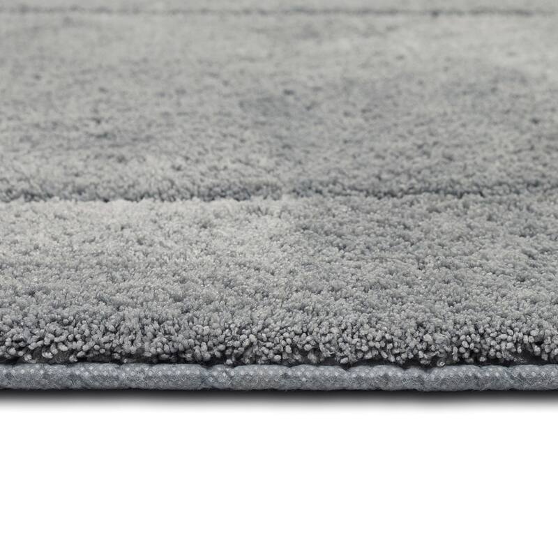 Mohawk Home Machine Washable Quincy Bath Mat