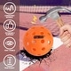 preview thumbnail 4 of 14, GSE™ 12-Pack Outdoor Pickleball Balls Set. Standard 40 Holes Pickleball Ball Meet USAPA Standard