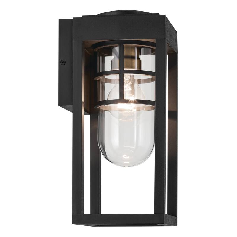 Kichler 59137 Hone 13" Tall Wall Sconce