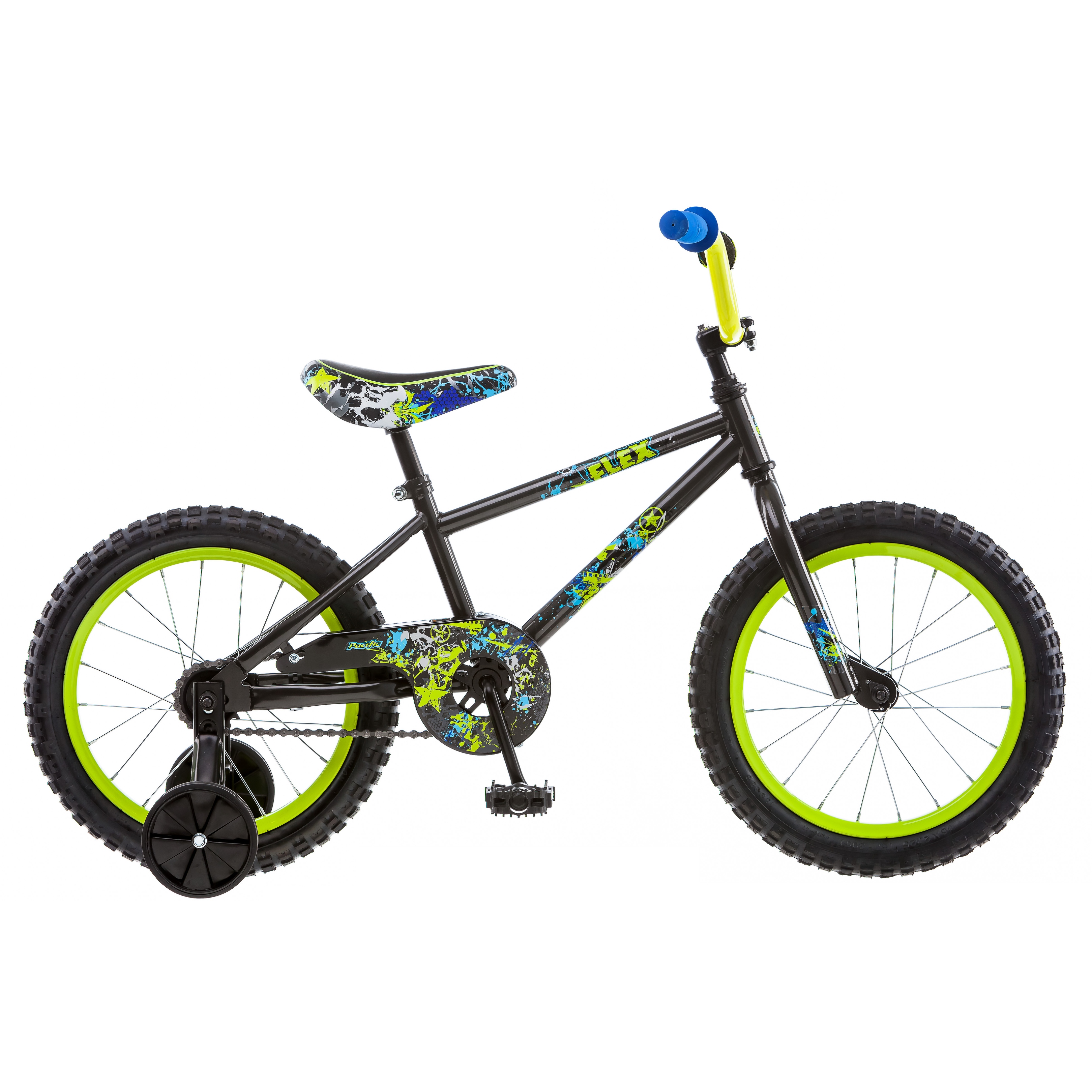 Pacific boy's flex discount bicycle