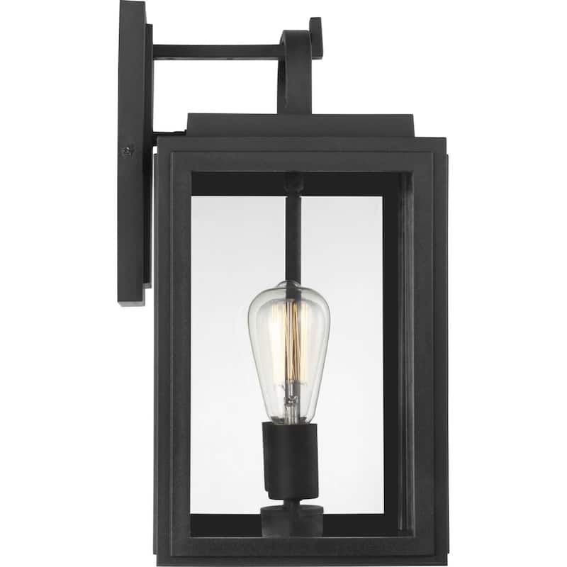 Progress Lighting Grandbury 2 Light 17" Tall Outdoor Wall Sconce