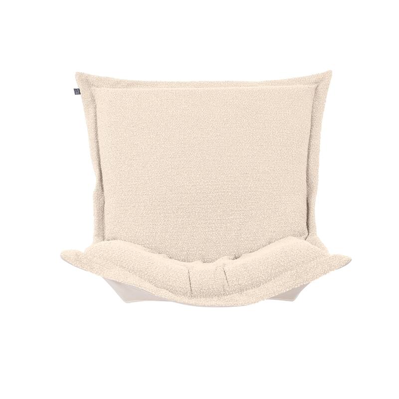 Allan Andrews Puff Chair Cushion & Cover Only, Barbet Collection