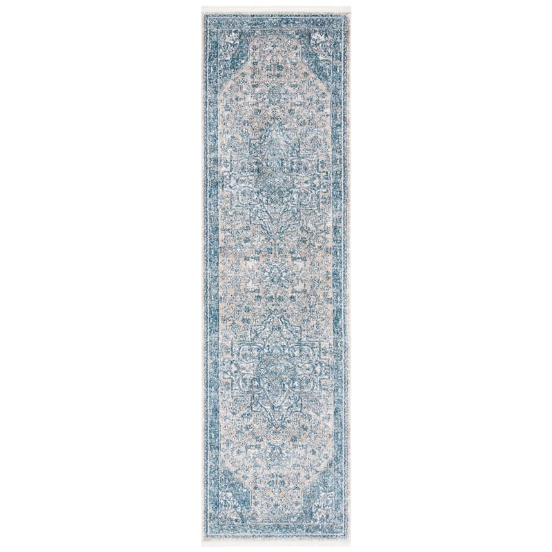 SAFAVIEH Victoria Mariah Oriental Rug