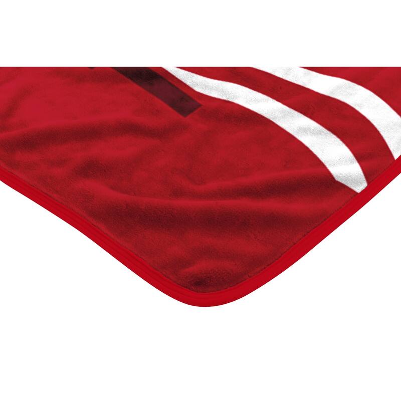 Digitize Pittsburgh Raschel Throw On Sale Bed Bath & Beyond