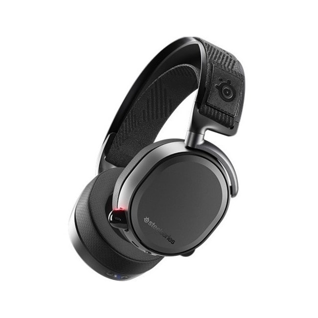 Steelseries 61473 arctis pro wrls gaming headset