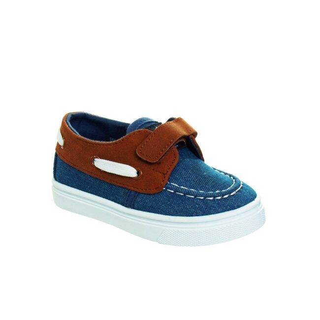Beverly Hills Polo Club Boys Fashion Sneakers (Toddler/Little Kids)