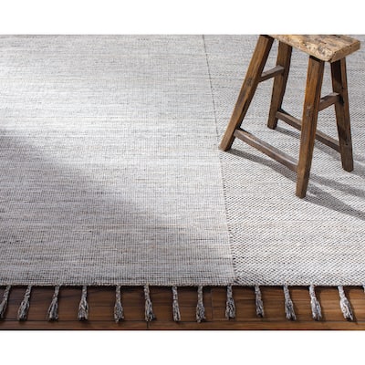 Paini Handmade Recycled PET Outdoor Safe Area Rug