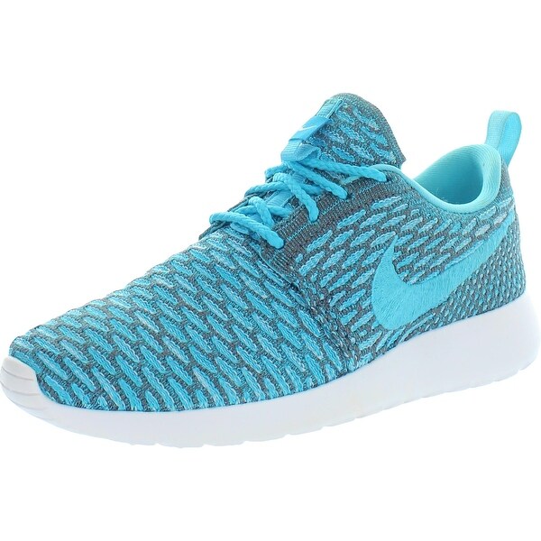 nike colour block shoes