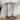 Furniture of America Rendrick Industrial 16-inch Steel C-shaped Side Table