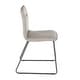 preview thumbnail 13 of 31, Carbon Loft Lyonne Industrial Dining Chair (Set of 2) - N/A