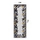 preview thumbnail 13 of 30, Contemporary Floral Border Indoor/Outdoor Area Rug