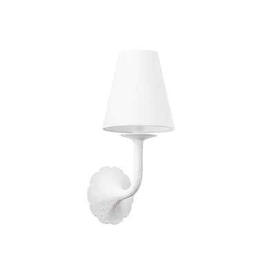 Hudson Valley Lighting 2801 Winnipeg 15" Tall Wall Sconce