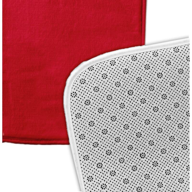 Life + Ball Bath Mat