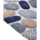 Chesapeake Pebbles 2pc Bath Rug Set