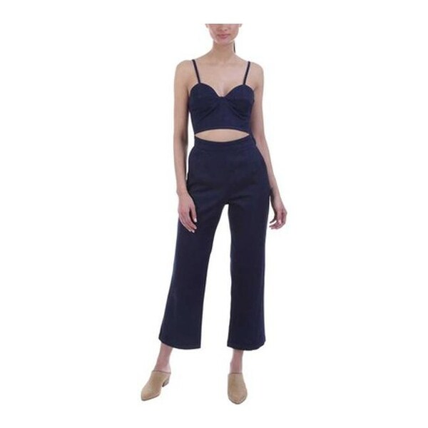 3x1 jumpsuit