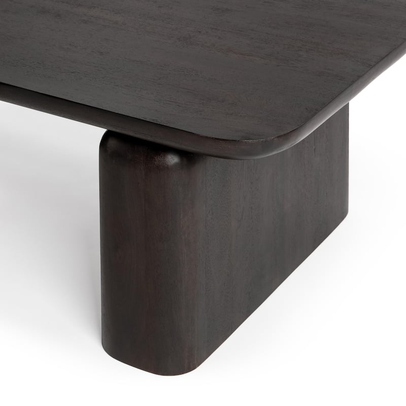 Classic Home Chloe Coffee Table