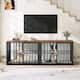Option Rustic Wood