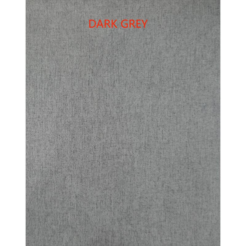 Flexible Combination Module Reversible Sectional Sofa with Ottoman