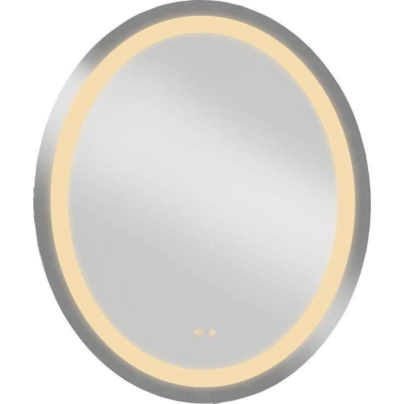 Progress Lighting P300469-CS Captarent LED 30" W x 36" H Transitional