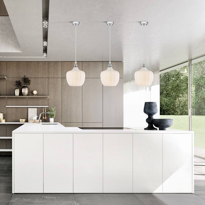 Light Society Esher Pendant Light - N/A