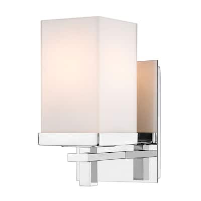 Laurel Designs Maddox 1-light Bath Vanity