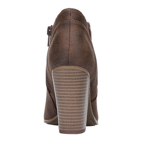 Fergalicious passport bootie Clearance