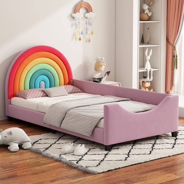 Unicorn Shape Upright Neon Purple Night Light Stand LED Lamp Kid Bedroom Decor Unicorn Shape Upright Neon Purple Night Light Stand LED Lamp Kid Bedroom Decor