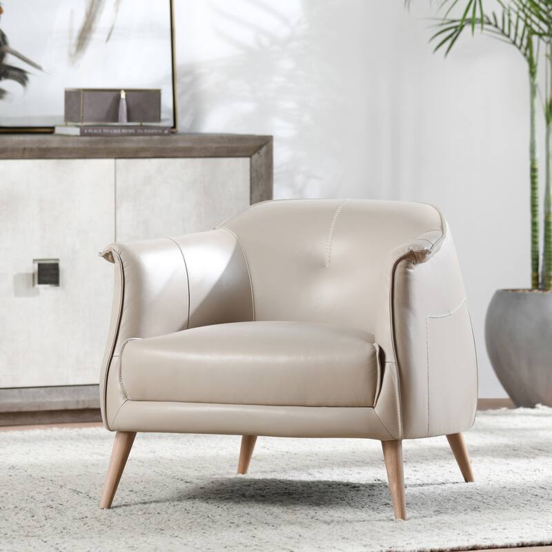 Classic Home Manny Club Chair