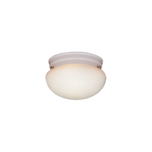 Thomas Lighting Sl325 Functional Flushmount Ceiling Fixture White N A Thomas Lighting Sl325 Functional Flushmount Ceiling Fixture White N A