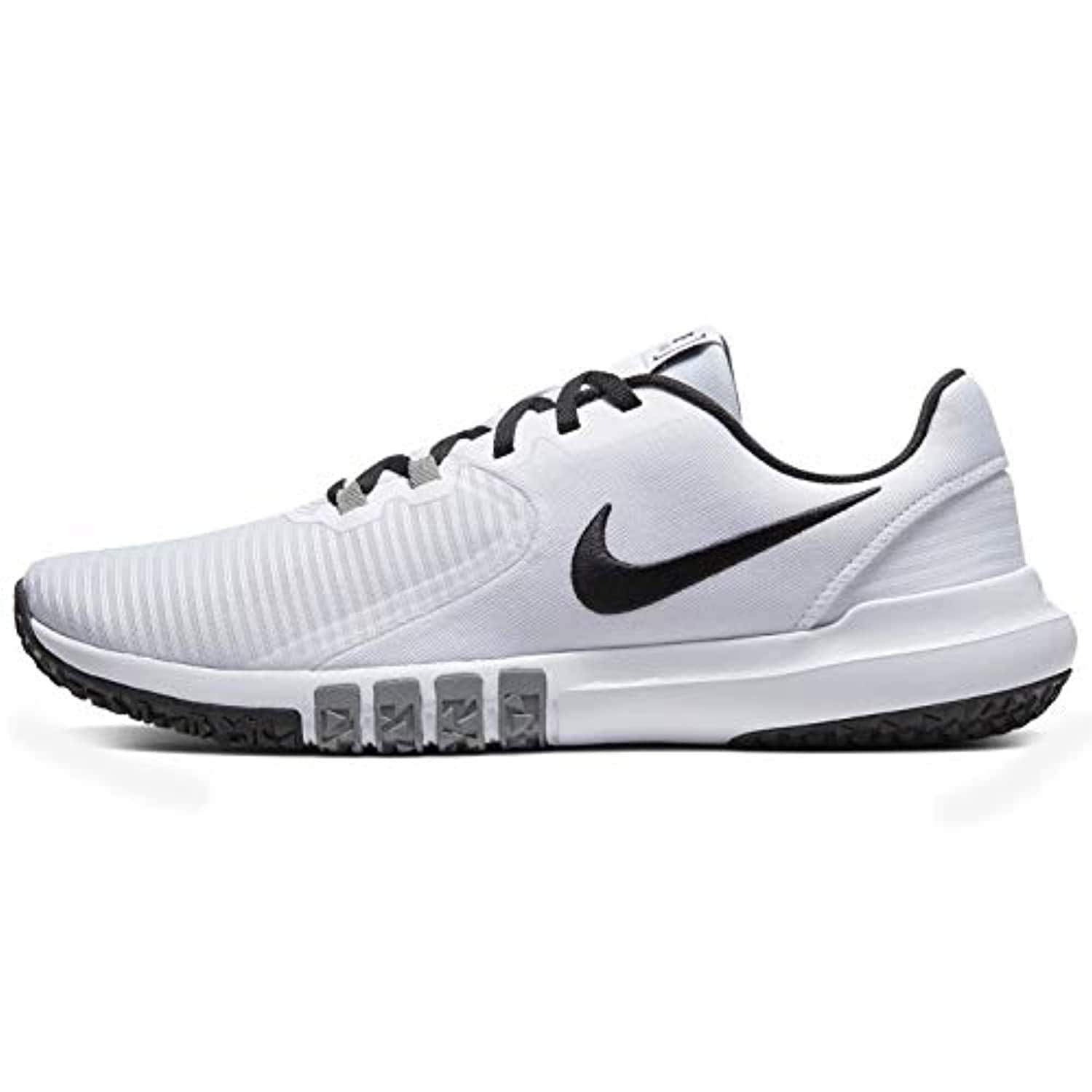 Nike flex control tr4 white clearance