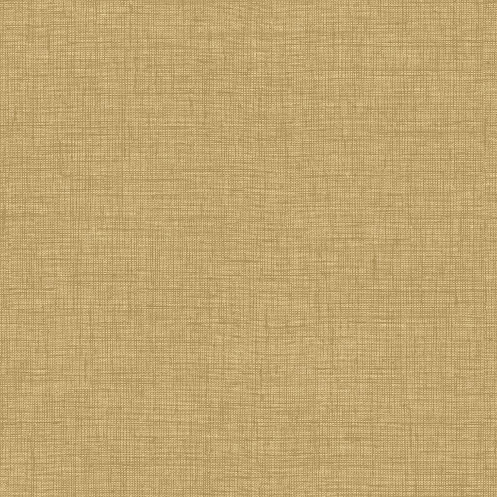 Seabrook Designs Zavanna Faux Linen Unpasted Wallpaper