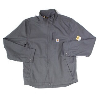 cryder foreman jacket