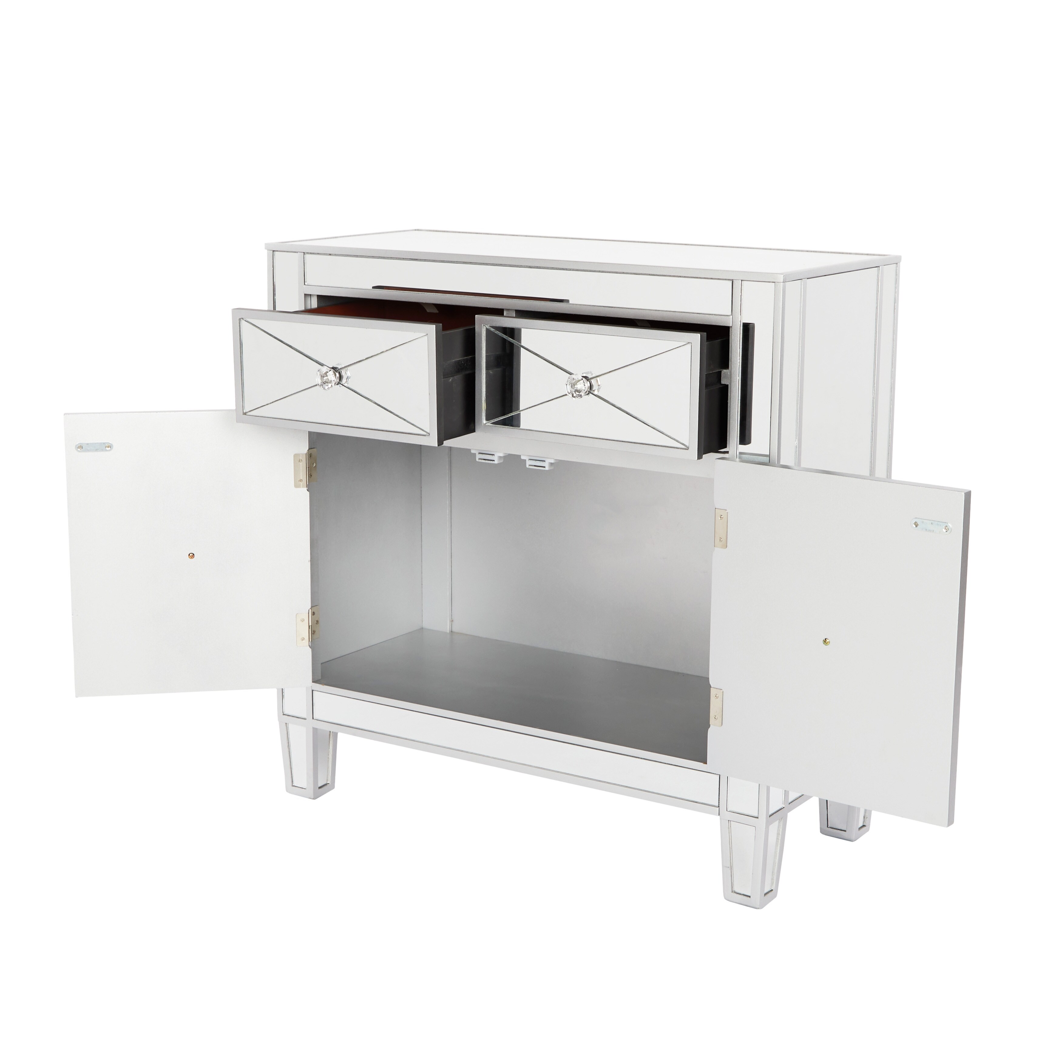 Walentin accent cabinet cheap