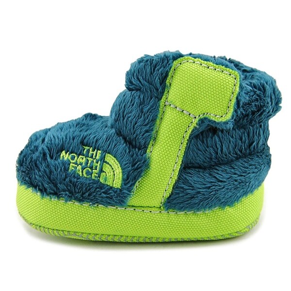 the north face infant booties