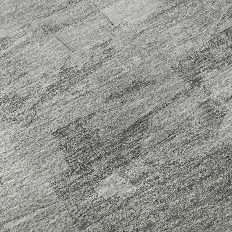 Premium Washable Super Soft Ombre Brushstrokes Mayfield Rug