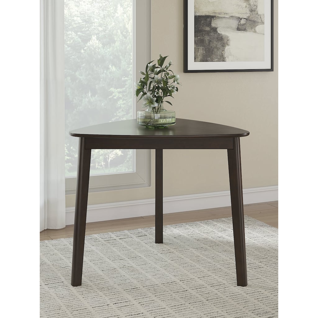 Signature Design by Ashley Favelon Dining Table - 35"W x 34"D x 30"H