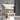 YASINU Two Handles Widespread Cross Handle Bathroom Faucet with Drain