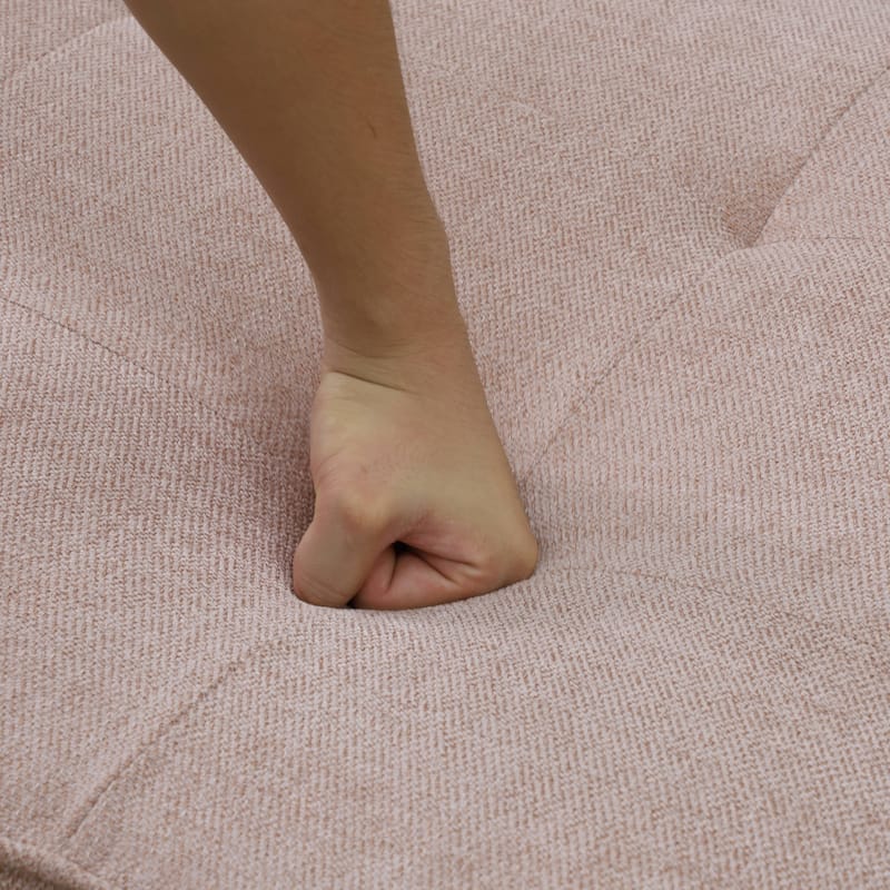 Convertible Sofa Bed Sleeper Sofa Chair Folding Ottoman Recliner Loveseat for Living Room