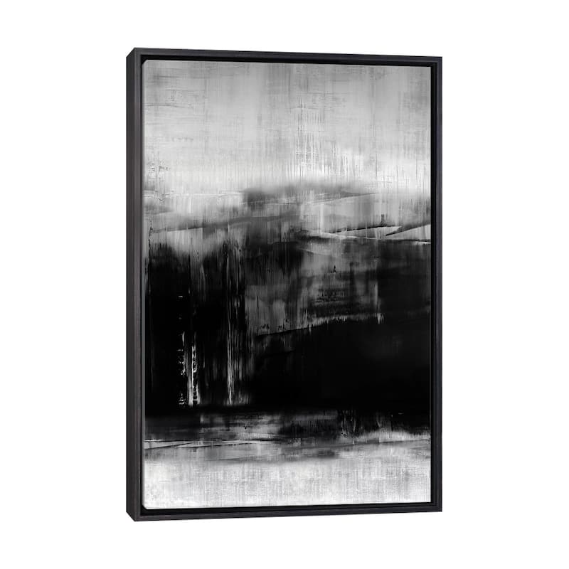 "Emerging I" by Taylor Hamilton Framed