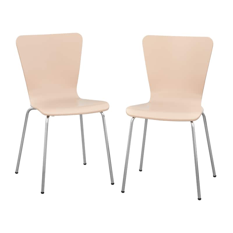 Simple Living Erie Chairs (Set of 2)