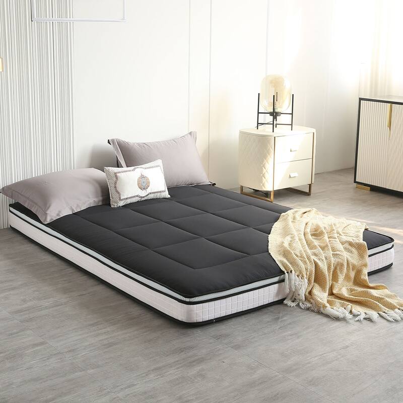 DreamLux Supreme 6-inch Futon Mattress