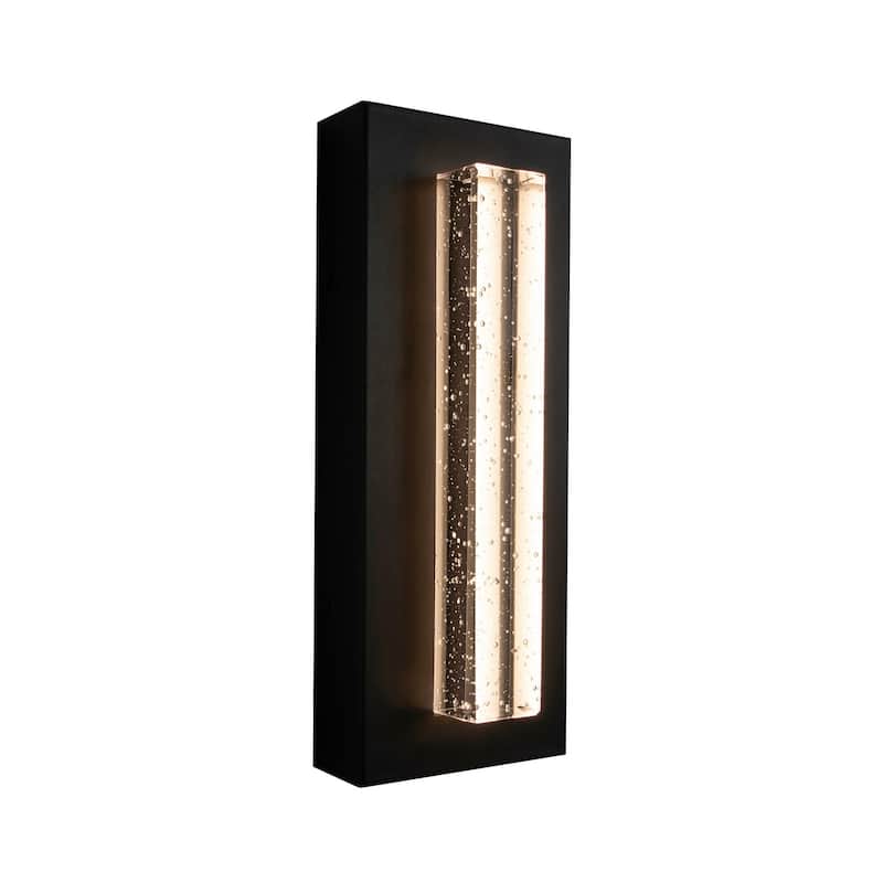 AFX Beam Outdoor LED Sconce