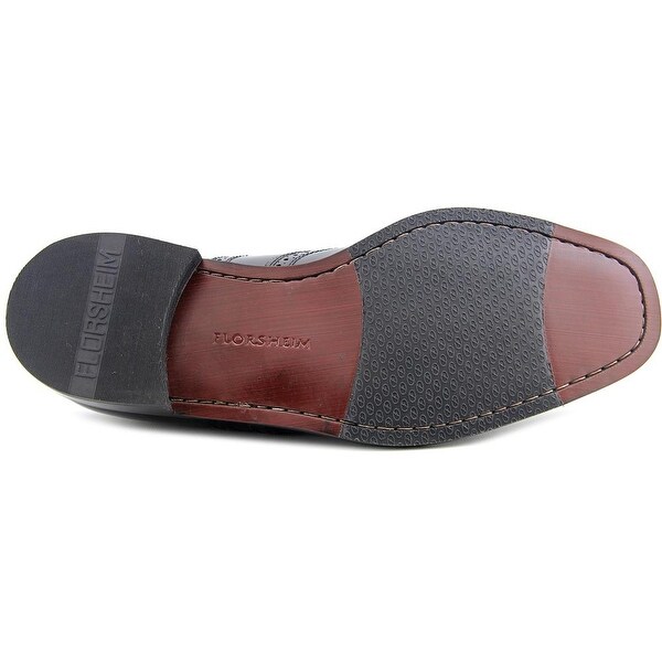 florsheim lexington wingtip