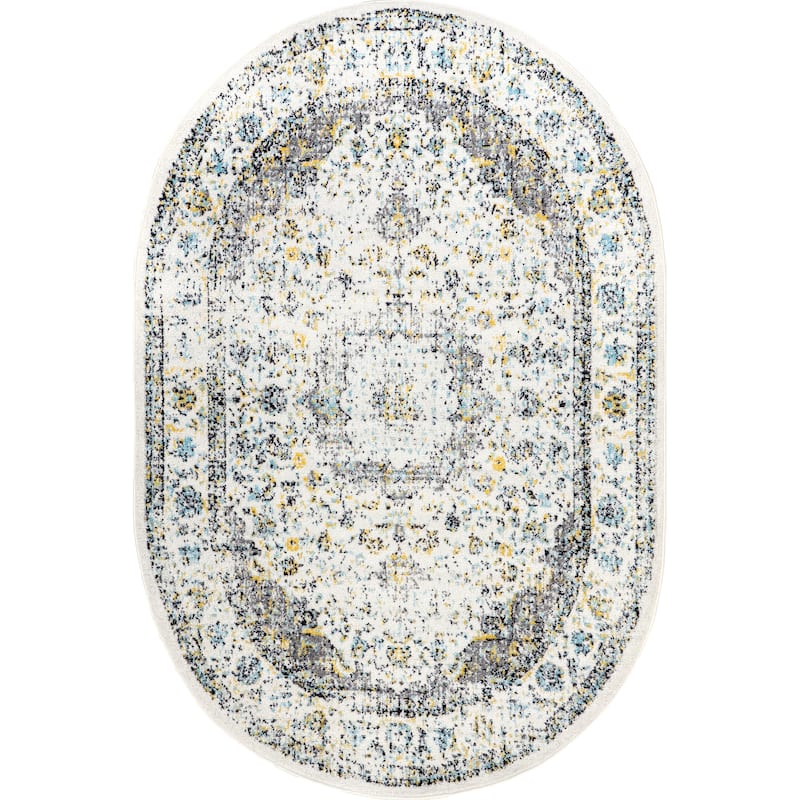 Nuloom Verona Vintage Persian Area Rug