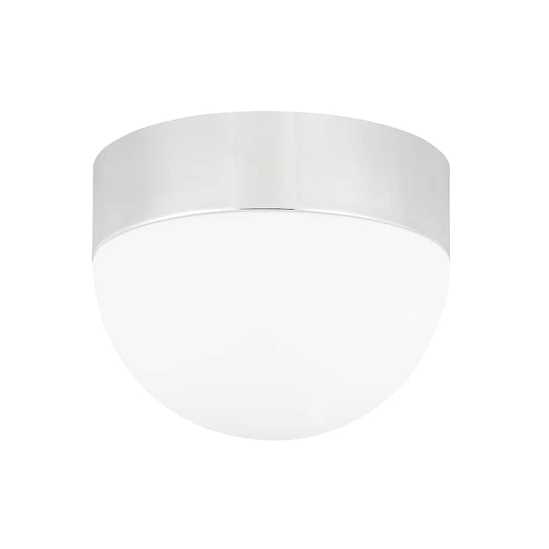 Adams 3-Light Large Flush Mount Light