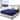 ONETAN, Zippered Mattress Protector Cover, Waterproof, Easy to Clean, Fits Mattress up to 7" & 9"