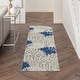 preview thumbnail 10 of 112, Nourison Aloha Floral Modern, Indoor/Outdoor Area Rug